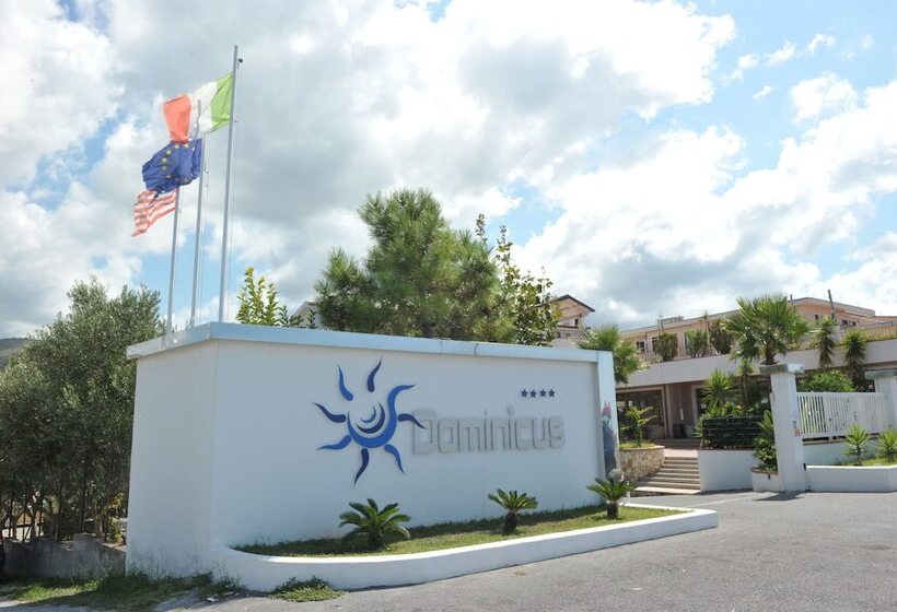 Suite Hotel Dominicus