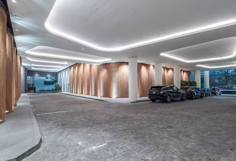 Suites At Sls Lux Brickell Managed By Ce