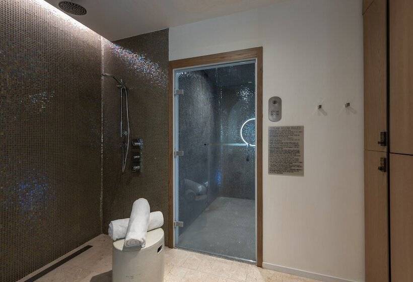 Suites At Sls Lux Brickell Managed By Ce