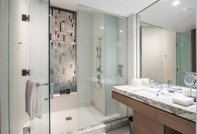 Suites At Sls Lux Brickell Managed By Ce