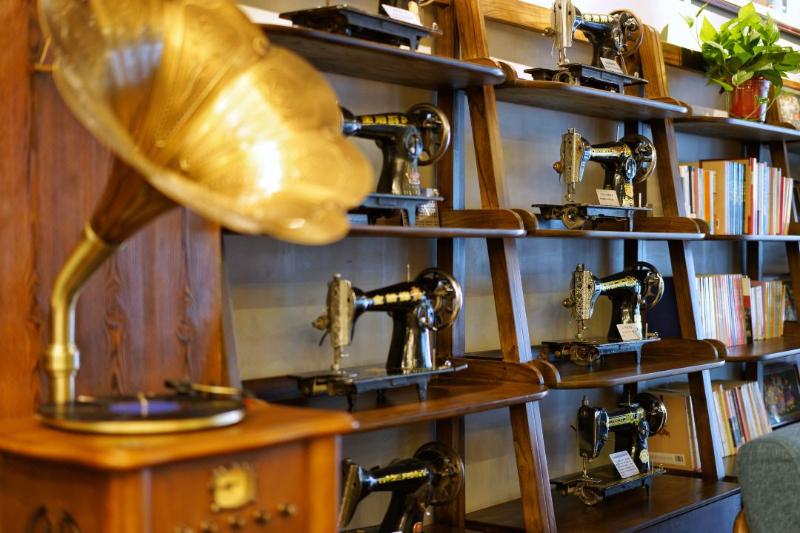 Time Traveller Boutique Hotel Near Beijing National Stadium , Olympic Forest Park , National Conve