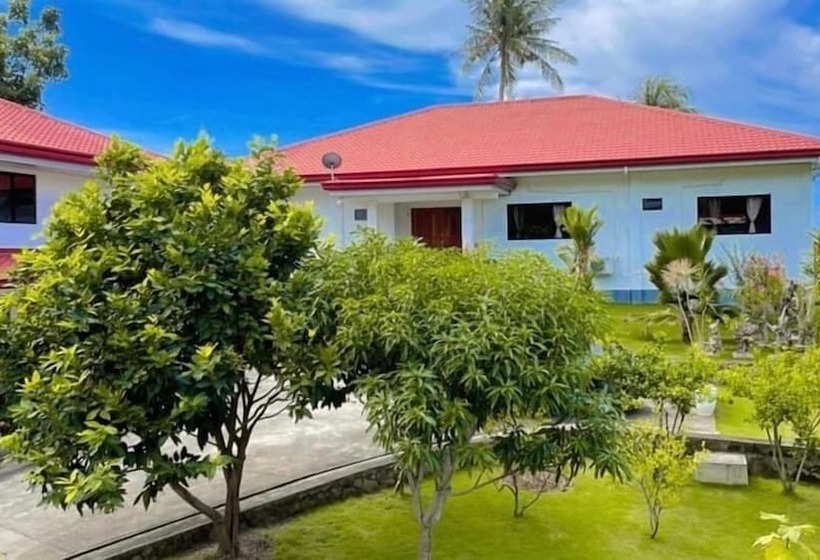 Tongatok Cliff Resort