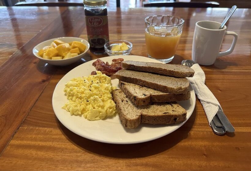 Tongatok Cliff Resort