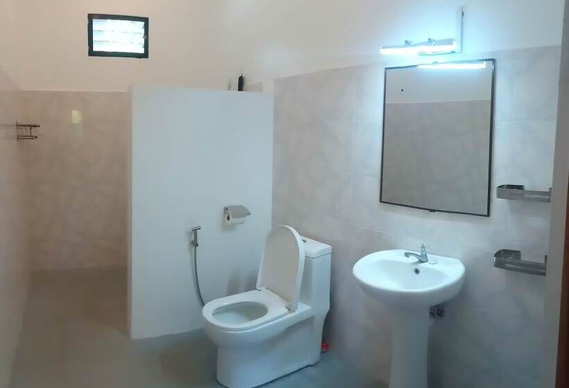 Tongatok Cliff Resort