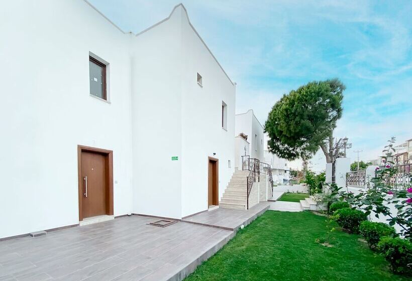 Turgutreis Apart Otel