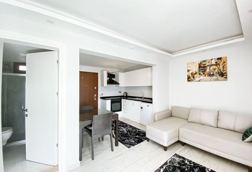 Turgutreis Apart Otel