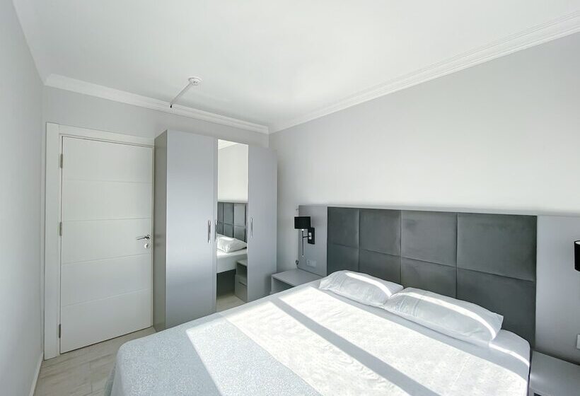 Turgutreis Apart Otel