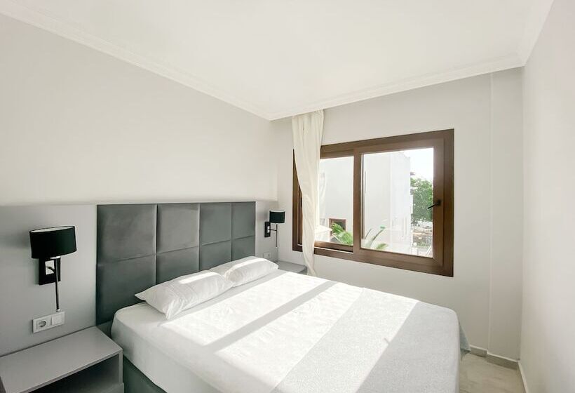 Turgutreis Apart Otel