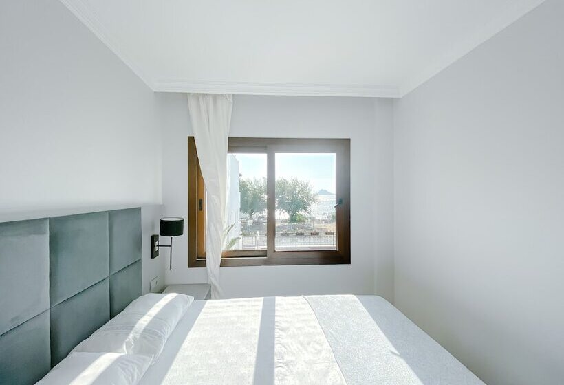 Turgutreis Apart Otel