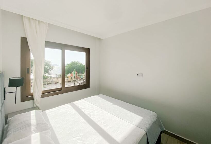 Turgutreis Apart Otel