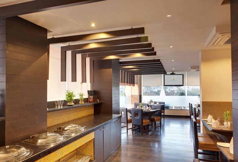 Whispering Palms Hotel Jaipur