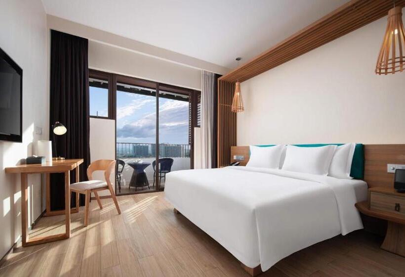 三亚瞻云精选酒店 The Yun Collection Sanya