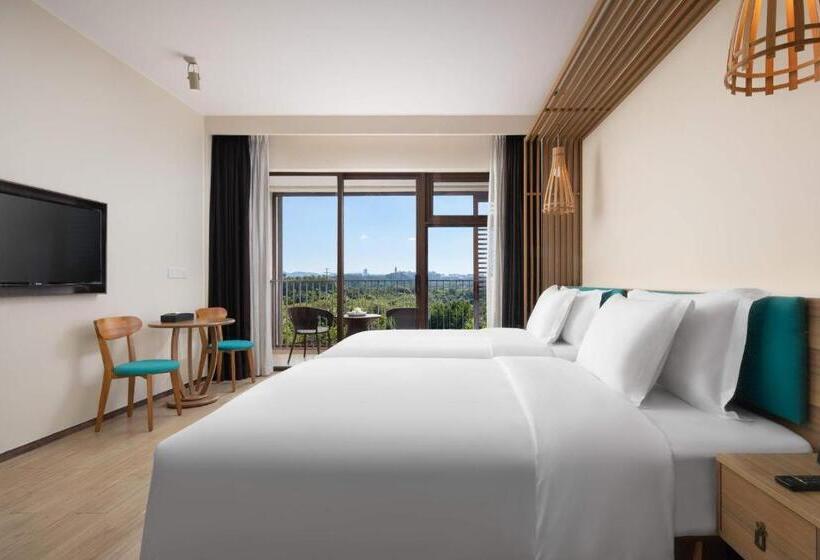 三亚瞻云精选酒店 The Yun Collection Sanya