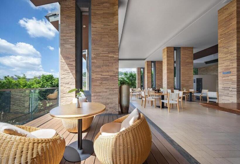 三亚瞻云精选酒店 The Yun Collection Sanya