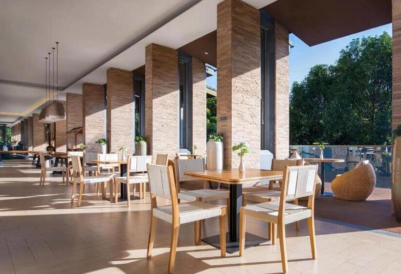 三亚瞻云精选酒店 The Yun Collection Sanya