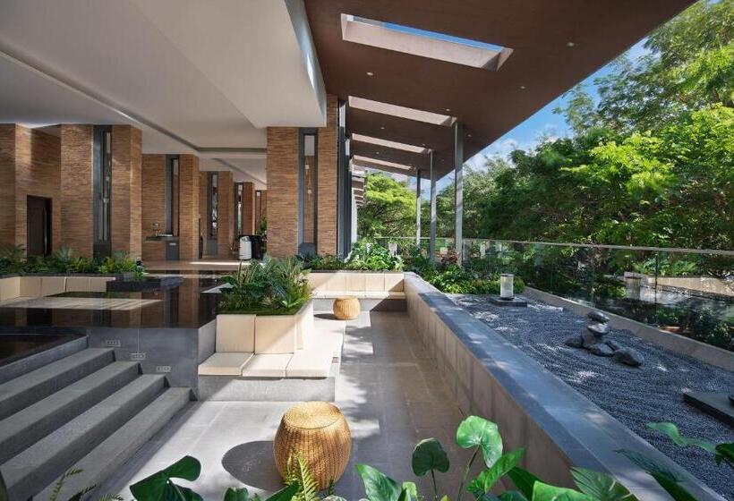 三亚瞻云精选酒店 The Yun Collection Sanya