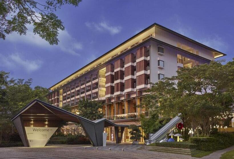 三亚瞻云精选酒店 The Yun Collection Sanya