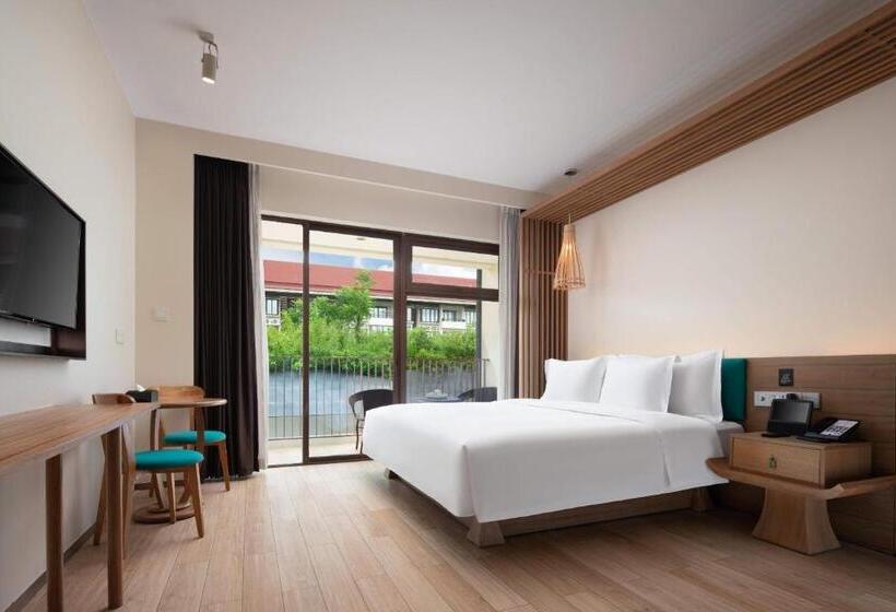 三亚瞻云精选酒店 The Yun Collection Sanya