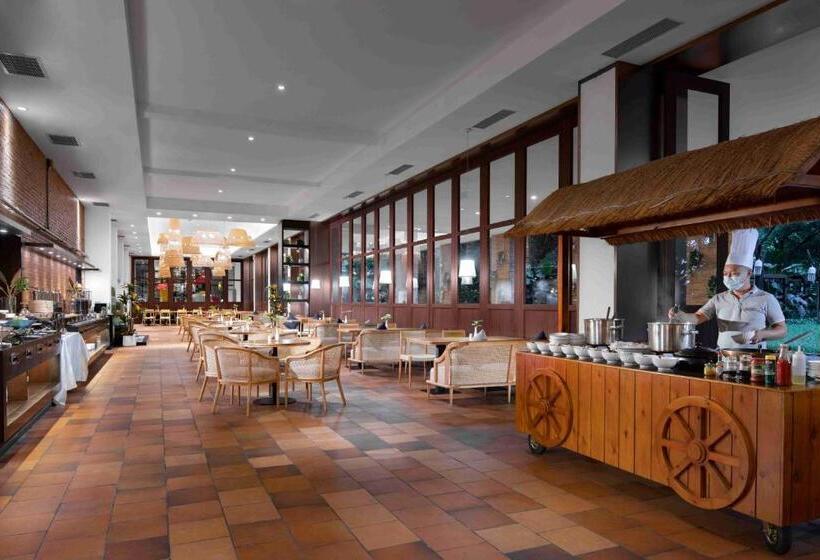 三亚瞻云精选酒店 The Yun Collection Sanya