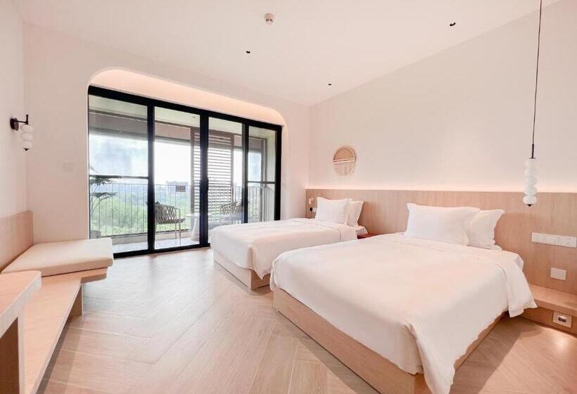 三亚瞻云精选酒店 The Yun Collection Sanya