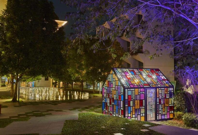 三亚瞻云精选酒店 The Yun Collection Sanya