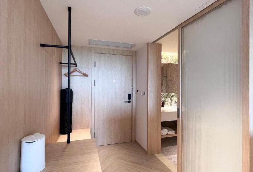 三亚瞻云精选酒店 The Yun Collection Sanya