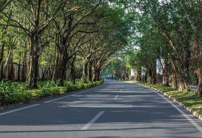 三亚瞻云精选酒店 The Yun Collection Sanya