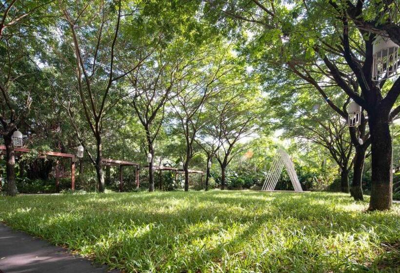 三亚瞻云精选酒店 The Yun Collection Sanya