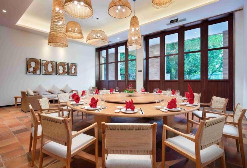 三亚瞻云精选酒店 The Yun Collection Sanya