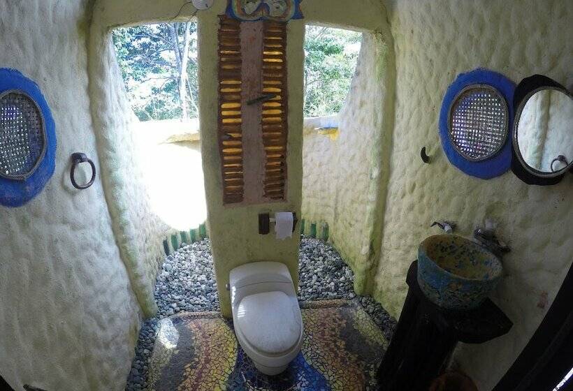 Herberge Acuali Eco Hostal