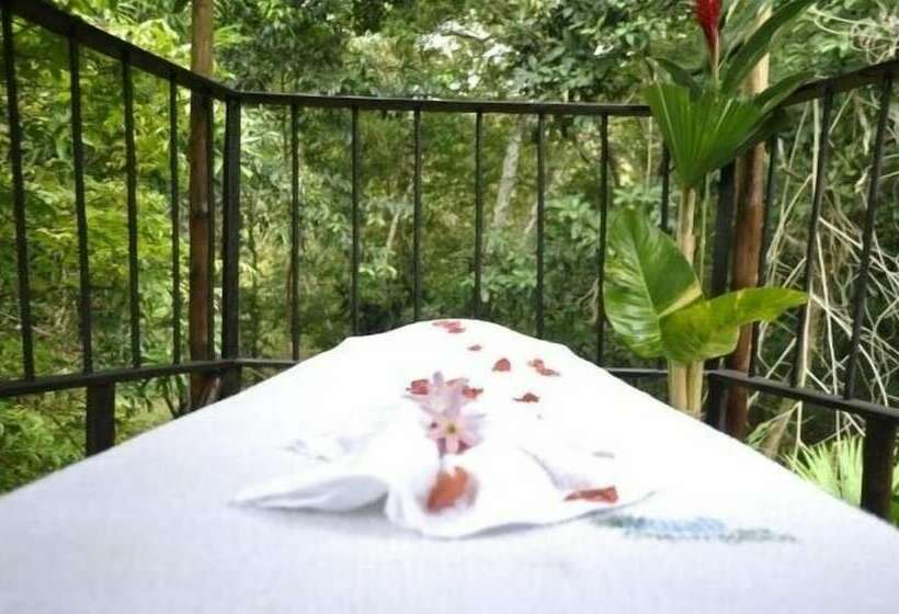 旅馆 Acuali Eco Hostal