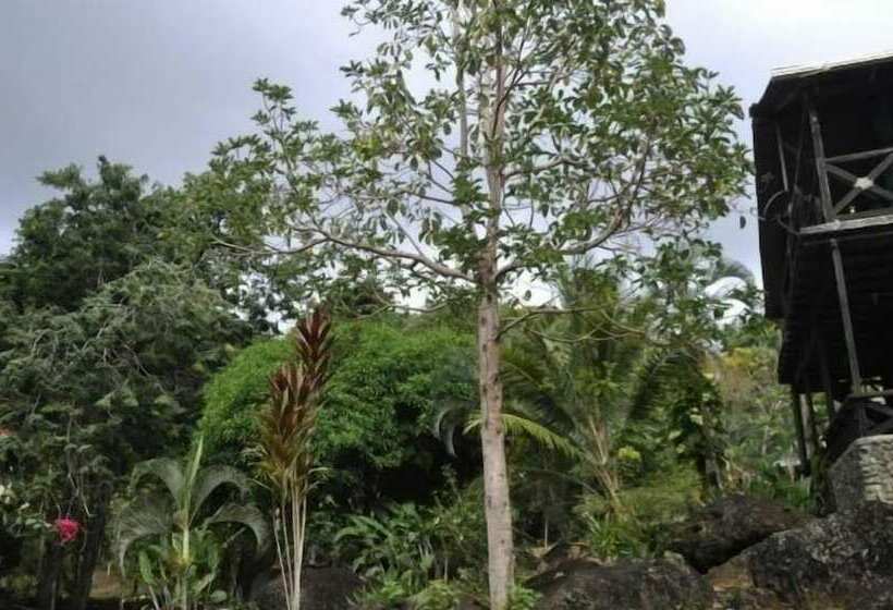 Herberge Acuali Eco Hostal