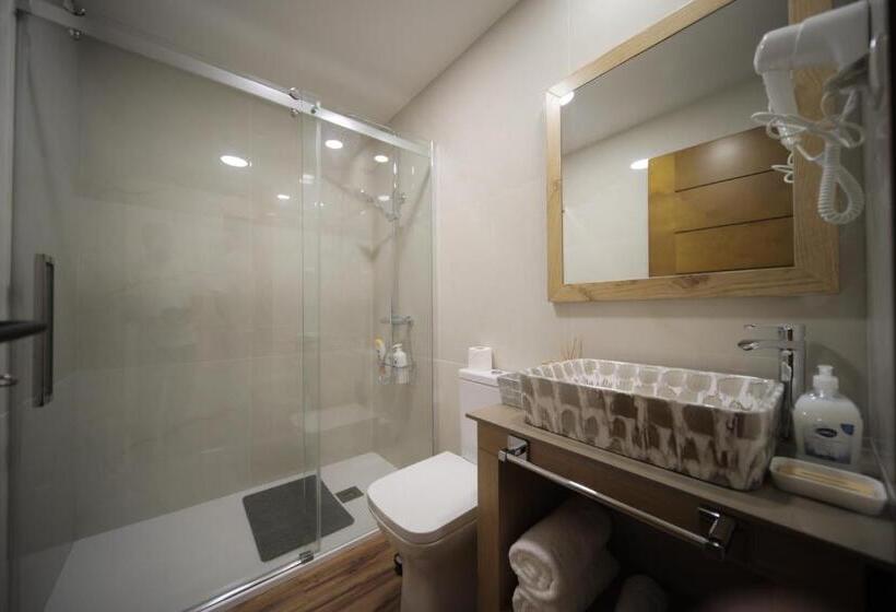 הוסטל Casa Da Fonte   Gerês