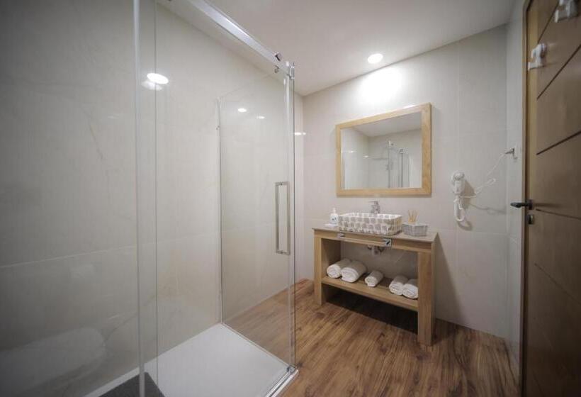 הוסטל Casa Da Fonte   Gerês