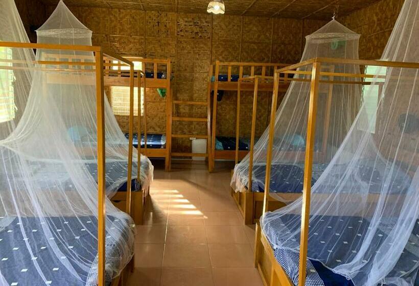 Albergue Izla Soanna