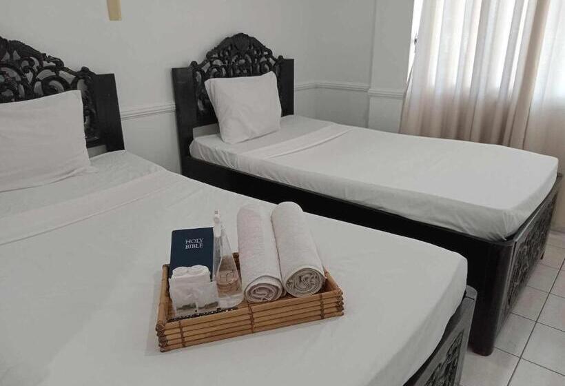 旅馆 North Shores Inn