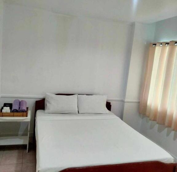 旅馆 North Shores Inn