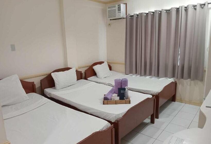 旅馆 North Shores Inn