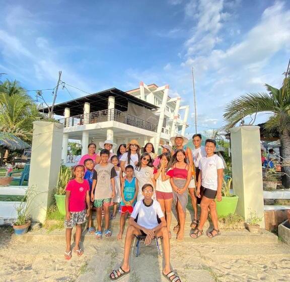 旅馆 North Shores Inn