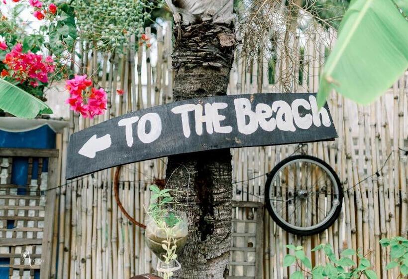 旅馆 North Shores Inn