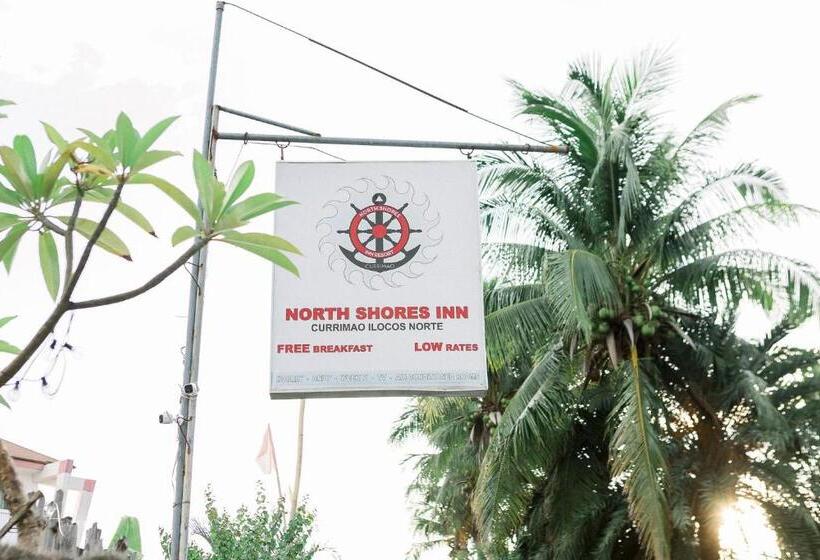 旅馆 North Shores Inn