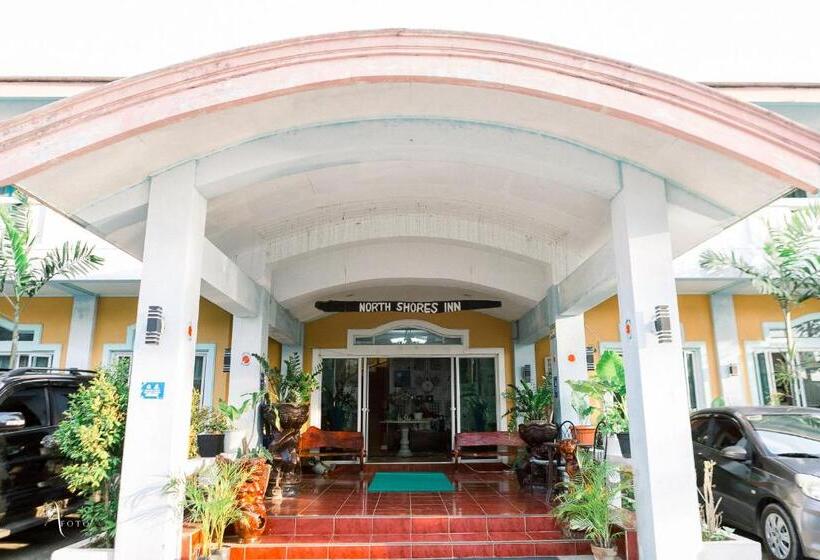 旅馆 North Shores Inn