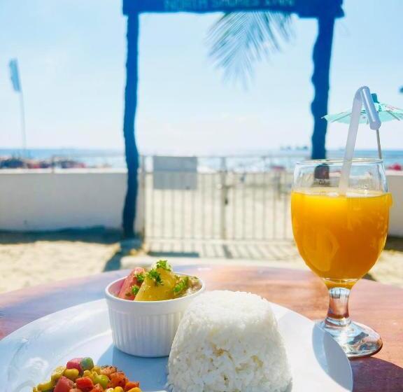 旅馆 North Shores Inn