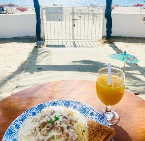 旅馆 North Shores Inn