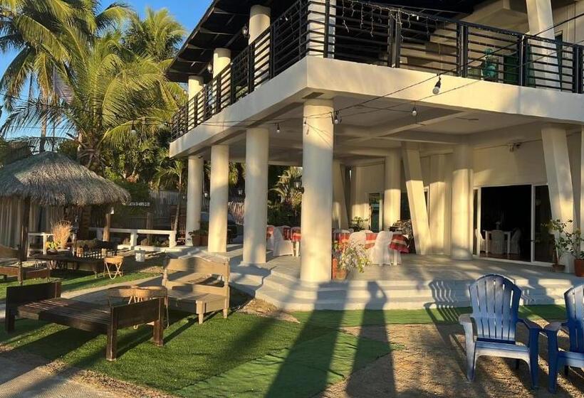 旅馆 North Shores Inn