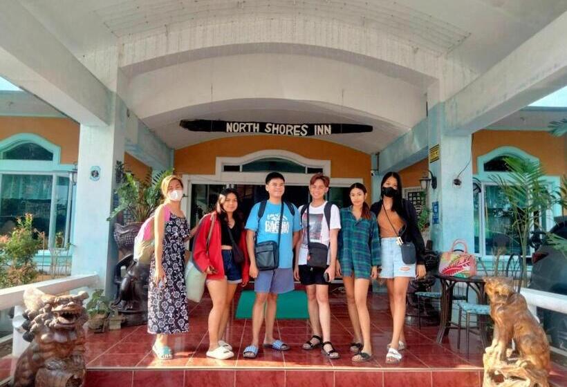 旅馆 North Shores Inn