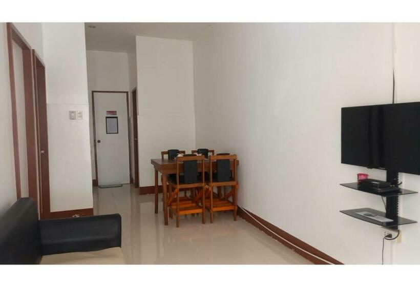 هاستل Reddoorz Palajuanders Inn Puerto Princesa