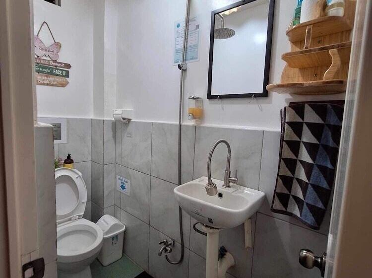 Balai Vivencio Hostel