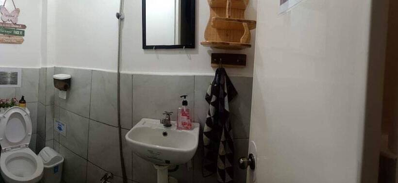 Balai Vivencio Hostel