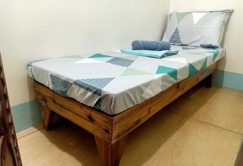 Balai Vivencio Hostel